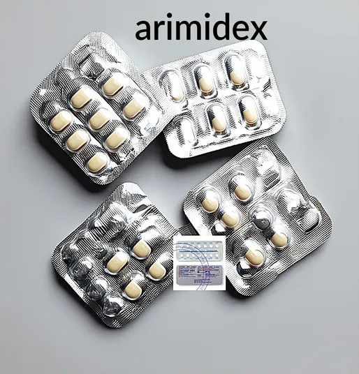 Prix de arimidex